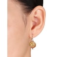 thumbnail image 3 of Everly Women's Sterling Silver Earrings, 3 of 5