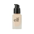 thumbnail image 5 of e.l.f. Flawless Finish Foundation, Natural, 5 of 8