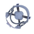 thumbnail image 1 of S SERENABLE Boucle de Remplacement Universelle Antichoc 4 Points, 1 of 9
