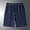 Dark Blue, variant on Men's Athletic Shorts Jogging Running Comfy Summer Essentials Clothes for Men