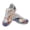 Custom Portrait Print, variant on HELLHERO Pi Symbol Soft Running Shoes, Transpirable Mesh Athletic Trainers for Gym Walking Camping and Daily Travel