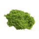 thumbnail image 2 of Plantas falsas realistas, accesorios para fotografías, fáciles de moldear, bloques artificiales, manualidades para Verde claro, 2 of 8