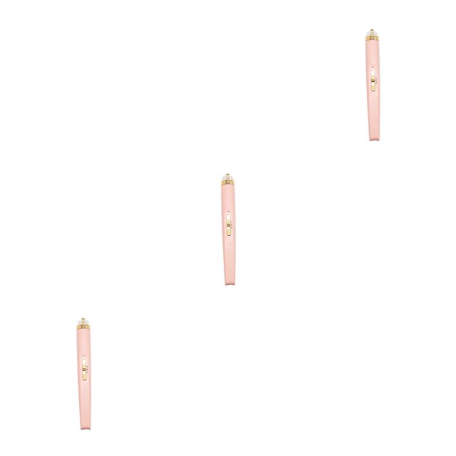 Minnieouse Amoladora de uñas 5 en 1 para el hogar, herramienta de lijado y pulido eléctrico recargable portátil para uñas, lijadora para Type1