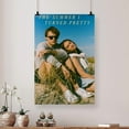 thumbnail image 4 of Movie Poster -The Summer I Turned Pretty Poster 2025 Film - Couple Conrad and Belly Poster- Conrad Fisher - Vintage Style - Size 24x36 - Kiloa, 4 of 5