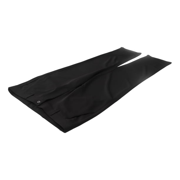 Pantalones Rectos para Hombres NikouMX Pantalones De Cintura Alta para Hombres