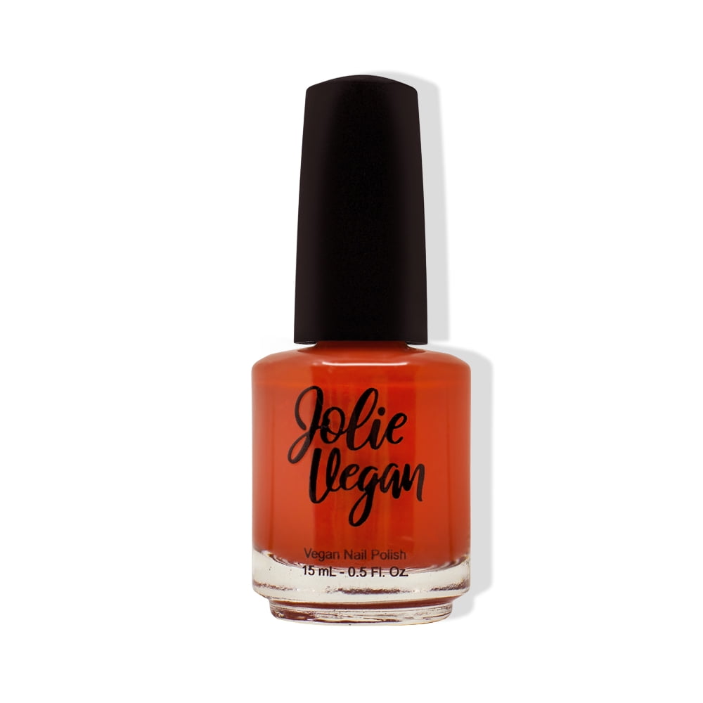 Jolie Vegan Yes I Can - Vegan, Non-Toxic Nail Polish 15 mL - 0.5 oz