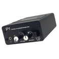 thumbnail image 4 of Amplificador de auriculares Amplificador de auriculares estéreo Amplificador de mentoría multifuncional profesional para altavoces caseros Etapa, 4 of 8