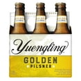 thumbnail image 2 of Yuengling Golden Pilsner Beer, 6 Pack Beer, 12 Fl Oz Glass Bottles, 4.7% ABV, Domestic Lager, 2 of 4