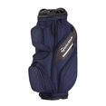 thumbnail image 1 of Taylormade 73135 Supreme Cart Golf Bag - Navy, 1 of 1