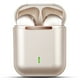 thumbnail image 3 of Audífonos Bluetooth 5.0 Fralugio J18 Rosa Sport, 3 of 3