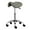 Gray, variant on UBesGoo Adjustable Salon Stool Chair, 360° Swivel Rolling Stool, Hydraulic Ergonomic Bar Stool, Walnut