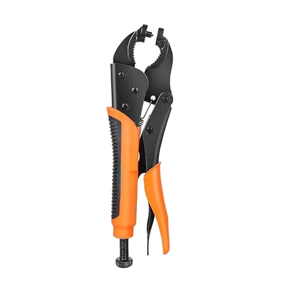 CIYISON Adjustable Snap Install Tool Pliers Snap Fastener Tool Snap Fastener Pliers for Replacing Tarps Canvas Easy to Use