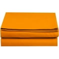 thumbnail image 3 of Elegant Comfort 1500 Premium Hotel Quality Deep Pocket Microfiber Fitted Sheet, All Around Elastic, 3 of 5