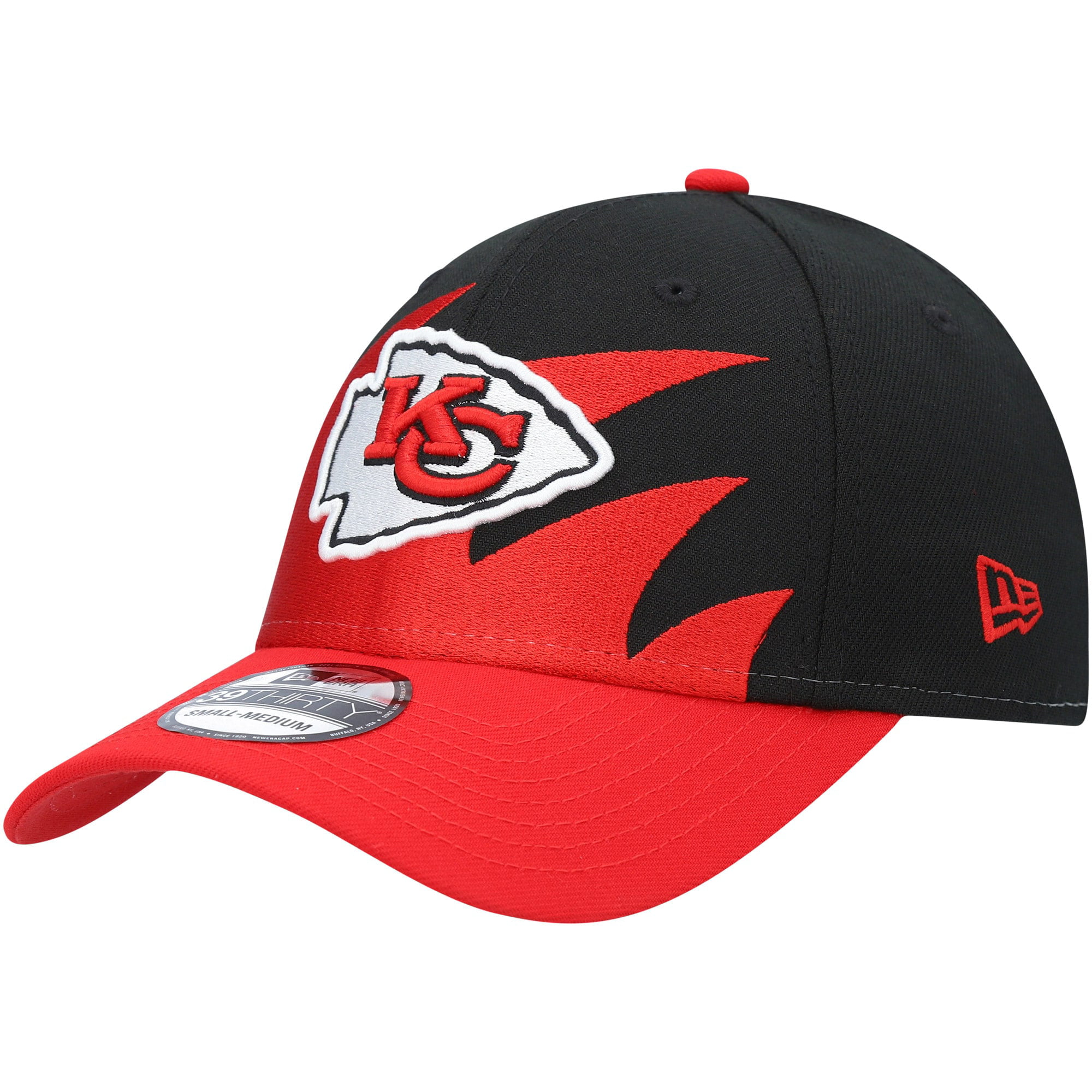 Male Kansas City Chiefs Hats - Walmart.com