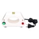 thumbnail image 1 of Desmagnetizador de relojes Herramienta profesional de desmagnetización de relojes DIY para reparadores aficionados Enchufe estadounidense 110V-230V, 1 of 10