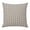 Taupe, Sand, Warm Beige, Khaki, variant on Throw Pillow Covers 16x16 Inch, Khaki Gingham Decorative Pillow Cases for Couch Sofa Bed, Farmhouse Buffalo Plaid Checkered Cotton Linen Square Home Decor Pillowcases with Hidden Zipper