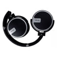 thumbnail image 3 of Auriculares inalámbricos Vorago HPB-201, 3 of 4