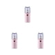 thumbnail image 3 of Toystoory Pulverizador de niebla facial eléctrico 30 ml Cuidado de la piel Hidratante Nebulizador facial personal Vapor fresco Auto-off Mister Type1 NO1, 3 of 6