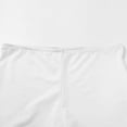 thumbnail image 7 of MSJUHEG Two Piece Swimsuit,Retro Swimsuit for Women,High Waisted Swimsuits for Women,Plus Size Bathing Suit for Women,Shorts Swimsuits for Women,Tankini Sets for Women, White M, 7 of 7