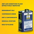thumbnail image 5 of Zep Air Conditioning Flush - 1 Gallon (Case of 4) 78824 - FOR WORKPLACE and INDUSTRIAL USE ONLY, 5 of 8