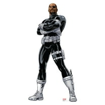 Nick Fury (Avengers Animated)
