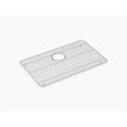 thumbnail image 1 of Kohler K-80038-ST Support d'Évier en Acier Inoxydable 23.25 x 14 Po. pour K-28000, 1 of 1