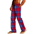 thumbnail image 6 of Maean Valentine's Day Pant for Mens Pajamas Loungewear Pants Soft Lightweight Loose Sleepwear Bottoms with Pockets, 6 of 7