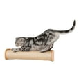 thumbnail image 3 of Offex Contemporary Cylinder Wall Mounted Using & Floor Using Cat Scratcher, Scratching Post, 3 of 9