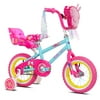 Peppa Pig 12" Girl's Bike, Pink