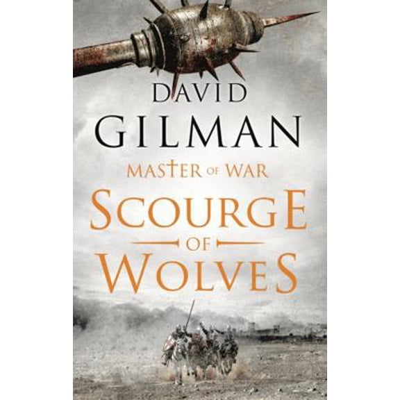 Pre-Owned Scourge of Wolves