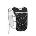 thumbnail image 3 of CAIXIA Running Hydration Vest for Men Women, Hydration Backpack, Multiple Pocket Designs for Water Bottles/Bladders, Lightweight Breathable for Hiking, Climbing, Marathon Cycling, 3 of 9