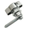 thumbnail image 2 of Keyless Cam Lock for Cabinets Reliable Zinc Alloy Padlock for Security, 2 of 6