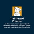 thumbnail image 3 of Ruffwear, Crag Dog Collar, Stylish Adventure Collar with Premium Reflective Design, Quick Release Buckle, Lightweight All-Day Comfort, Risin, 3 of 9