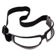 thumbnail image 2 of Baloncesto DRIBBLE Dribbling Especificaciones Gafas Gafas Seguridad Protección TrainingAid Negro Cola Especificaciones de regate, 2 of 8