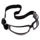 thumbnail image 2 of Gafas de Dribbling de Baloncesto perfecl color negro 1 pieza, 2 of 8