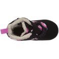 thumbnail image 4 of Bogs Kids' Elliot Waterproof Boys And Girls Snow Boot, 4 of 5