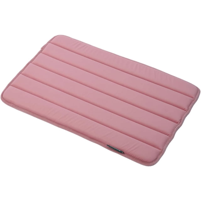 Tapis de Cage pour Chien Tapis de Cage en Mousse pour Chien Tapis de Chenil Lavable Résistant à l'Eau - Lit pour Animal Plat Tapis de Cage pour Chiens pour XX-Grands