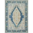 thumbnail image 3 of ECARPET Kinsley Traditional Area Rug for Living Room, Bedroom, Dining Room, Entrance, Hallway and More., 3 of 9