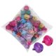 thumbnail image 3 of Cascabeles ArtesanalesAccesorios Para Manualidades DIYCascabeles Bellamente Pulidos Para Decoración De Embalaje De Regalo ANGGREK Otros, 3 of 8