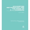 thumbnail image 1 of Accounting Methodology and the Work of R. J. Chambers (RLE Accounting) (Routledge Library Editions: Accounting), 1 of 1