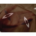thumbnail image 4 of oneOone Silk Tabby Fabric Arrow Ikat Printed Craft Fabric BTY 42 Inch Wide, 4 of 4