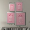 thumbnail image 4 of Beauty in Pink Premium Classic Framed Print - Ready to Hang, 4 of 9