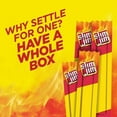 thumbnail image 4 of Slim Jim Original Flavor Snack Sticks Gravity Feed, 0.28 Ounces, 240 Per Case, 4 of 10