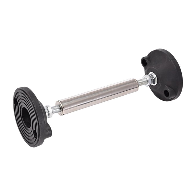 Soporte de soporte telescópico Buardador inferior del fregadero de soporte subterráneo de la pierna de soporte del fregadero para la cocina del 25 a 37 cm