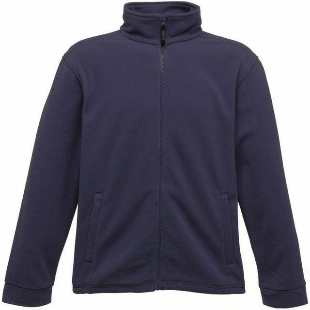 Regatta Professional Veste en Polaire à Fermeture Éclair Complète pour Hommes