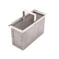 thumbnail image 4 of Hobart Strainer Basket As 00-118999 - Genuine OEM Replacement Part, 4 of 4