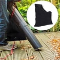 thumbnail image 5 of ZheElen Large Capacity Zippered Bottom Vacuum Bag Efficient Courtyard Cleaning Large Capacitymeets Requirements Of Collecting, 5 of 5