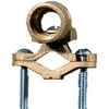Morris Products 90601 Ground Clamp For Rigid Conduit 0.5 In. to 1 In. 0.5 In. Hub
