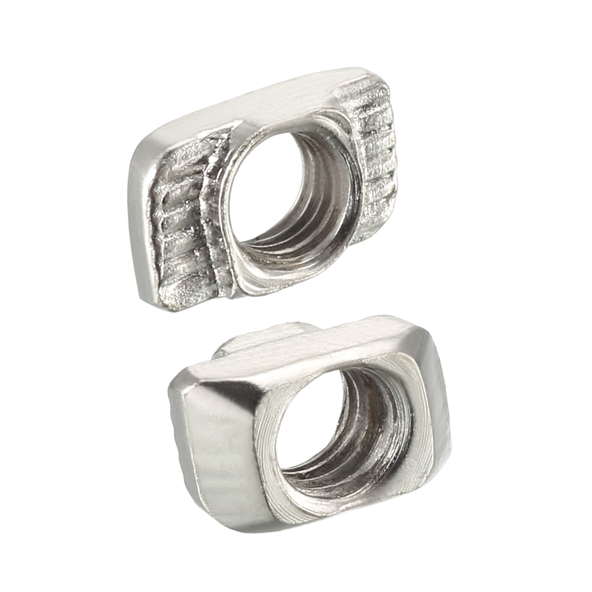 Sliding T Slot Nuts, M5 Half Round Roll In TNut for 2020 Series