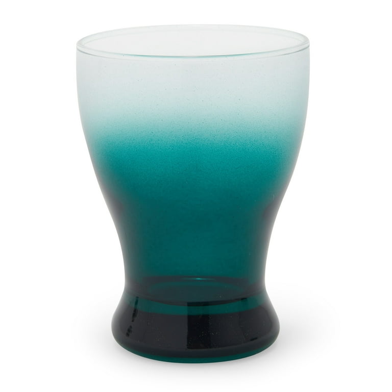 Green Glass Carafe, Glass Decanter Set, Diamond Glasses, Glass Pitcher –  Casa Amore